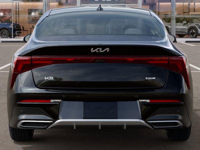 New 2025 Kia K5 for sale in Grand Island NE