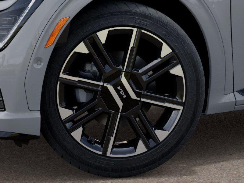 New 2025 Kia EV6 for sale in Grand Island NE