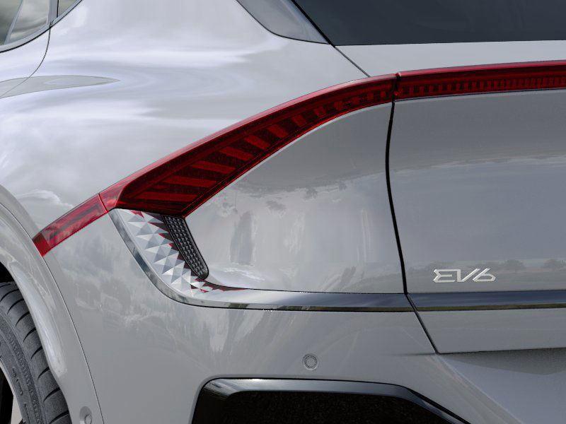 New 2025 Kia EV6 for sale in Grand Island NE