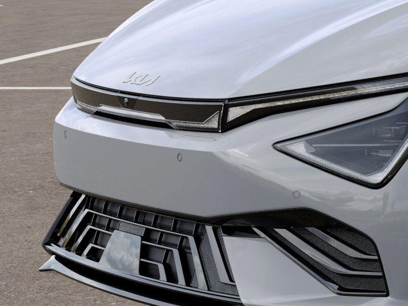 New 2025 Kia EV6 for sale in Grand Island NE