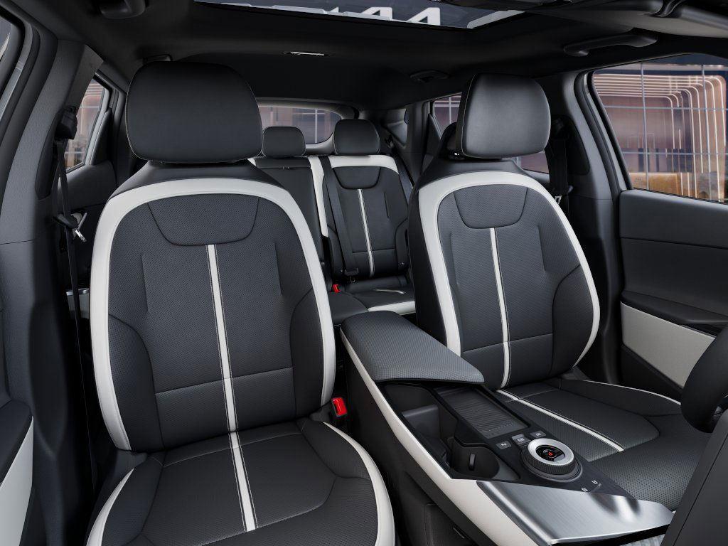 New 2025 Kia EV6 for sale in Grand Island NE