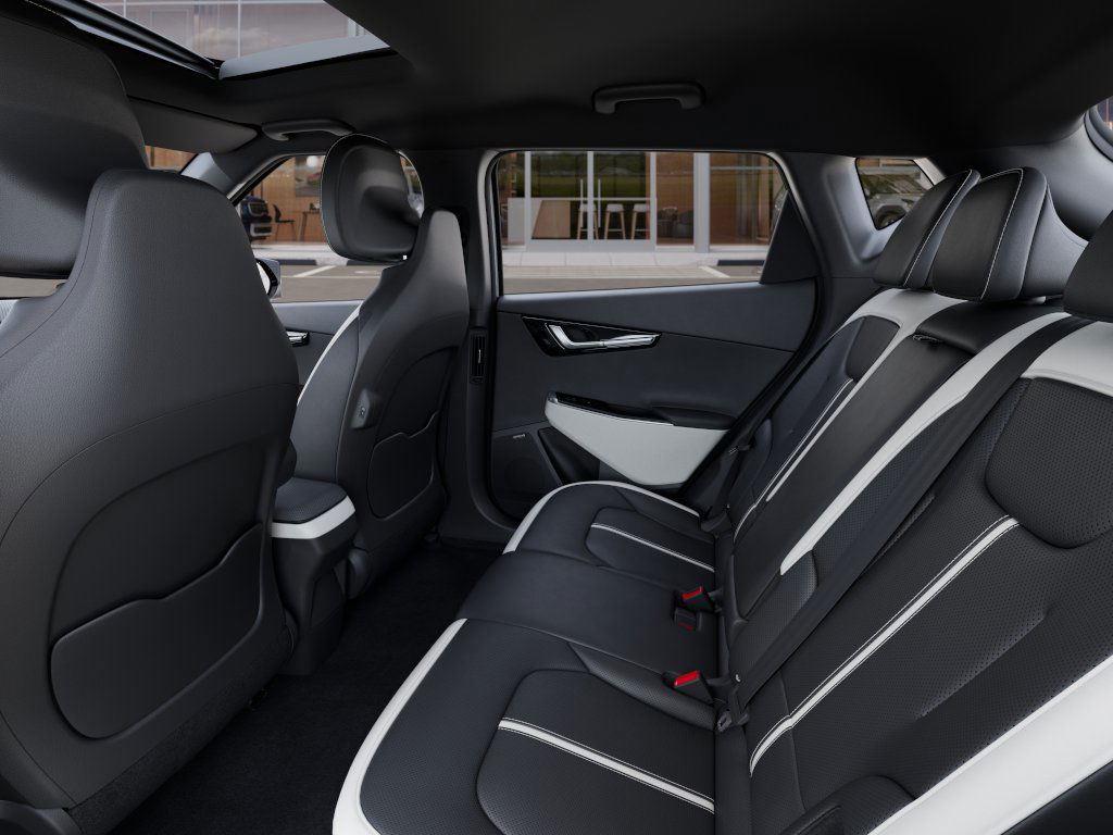 New 2025 Kia EV6 for sale in Grand Island NE