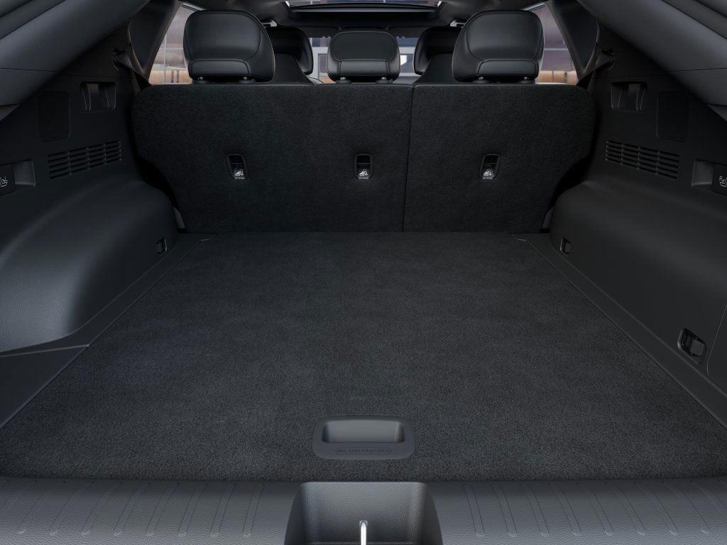 New 2025 Kia EV6 for sale in Grand Island NE