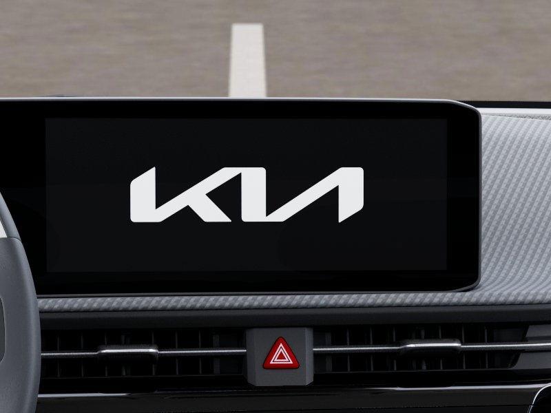 New 2025 Kia EV6 for sale in Grand Island NE