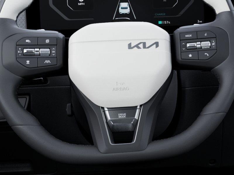 New 2025 Kia EV6 for sale in Grand Island NE