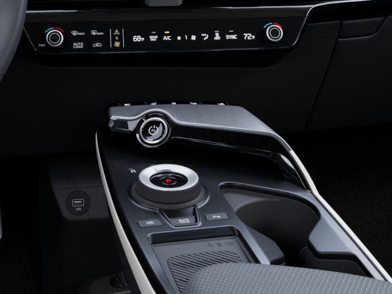 New 2025 Kia EV6 for sale in Grand Island NE