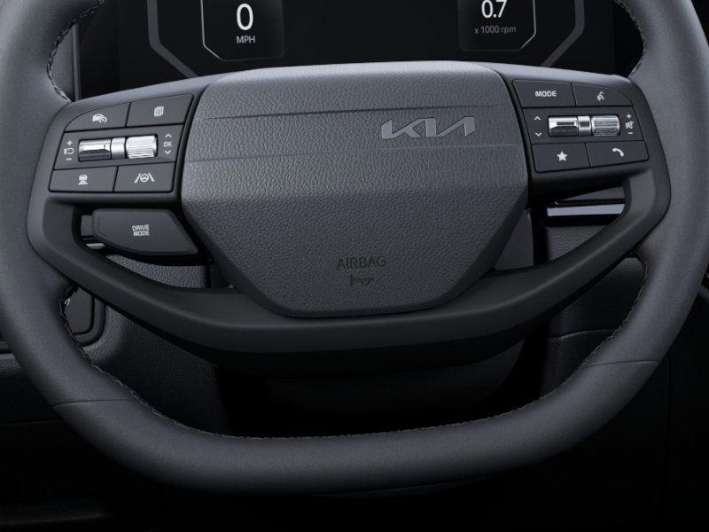 New 2026 Kia Sportage for sale in Grand Island NE