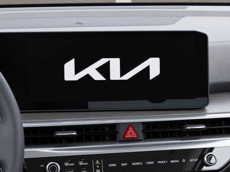 New 2025 Kia Sorento for sale in Grand Island NE