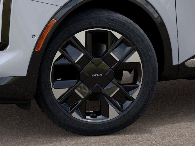 New 2026 Kia Sportage for sale in Grand Island NE