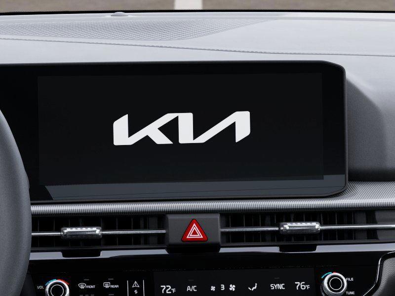 New 2026 Kia Sportage for sale in Grand Island NE