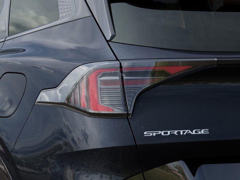 New 2026 Kia Sportage for sale in Grand Island NE