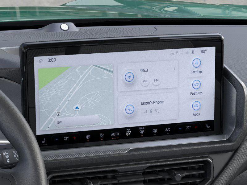 New 2025 Ford Bronco Sport Badlands SUV/Crossover for sale in Grand Island NE