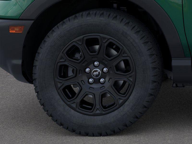 New 2025 Ford Bronco Sport for sale in Grand Island NE