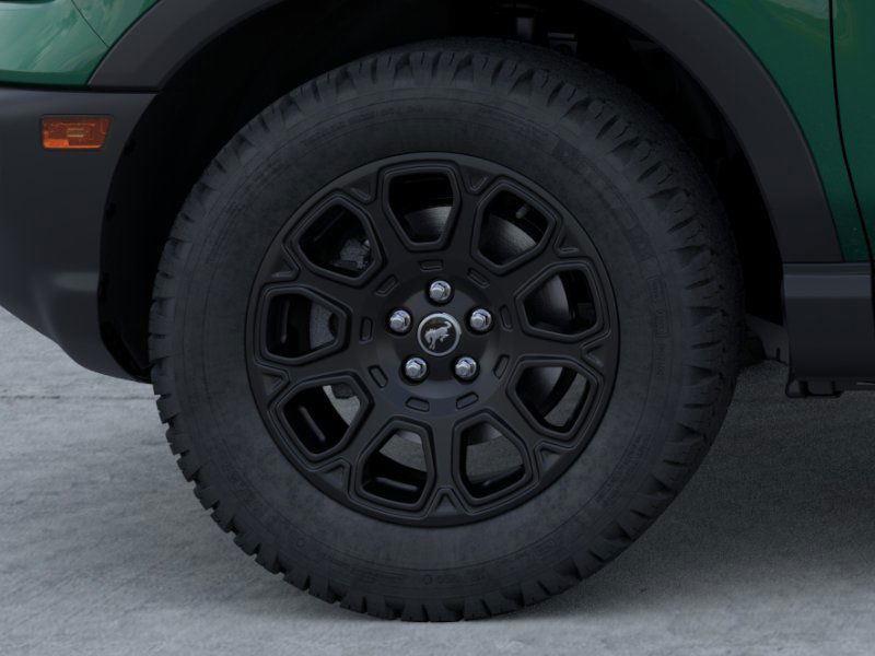 New 2025 Ford Bronco Sport for sale in Grand Island NE