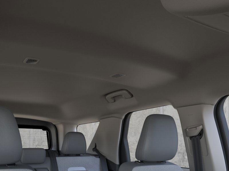 New 2025 Ford Bronco Sport Badlands SUV/Crossover for sale in Grand Island NE