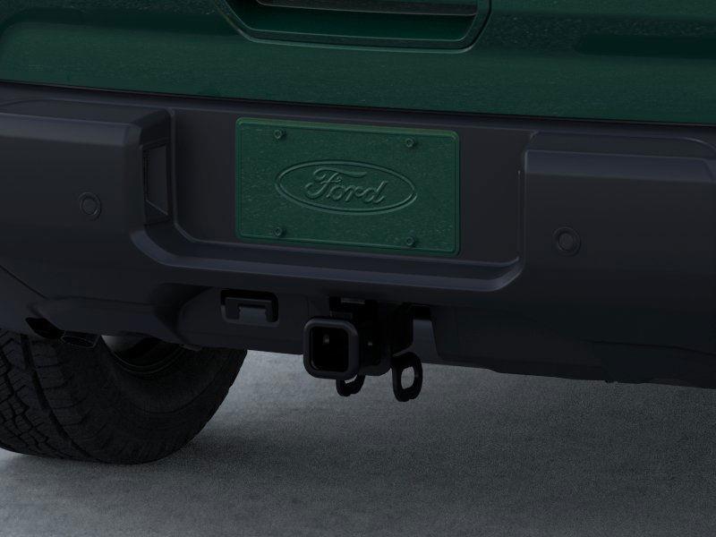 New 2025 Ford Bronco Sport Badlands SUV/Crossover for sale in Grand Island NE