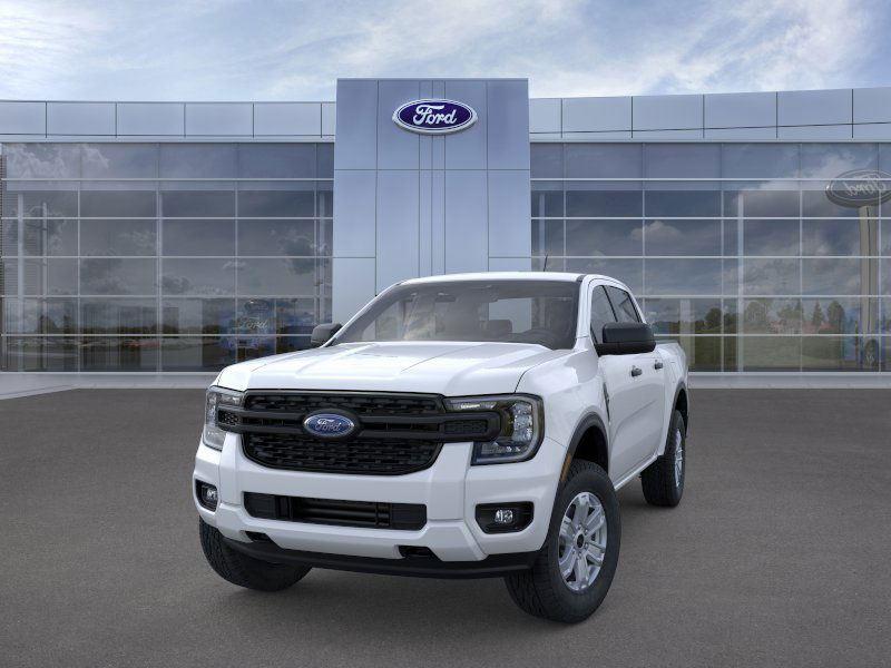 New 2025 Ford Ranger for sale in Grand Island NE