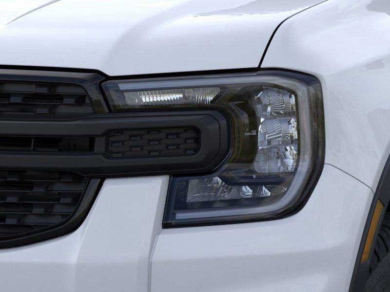 New 2025 Ford Ranger for sale in Grand Island NE