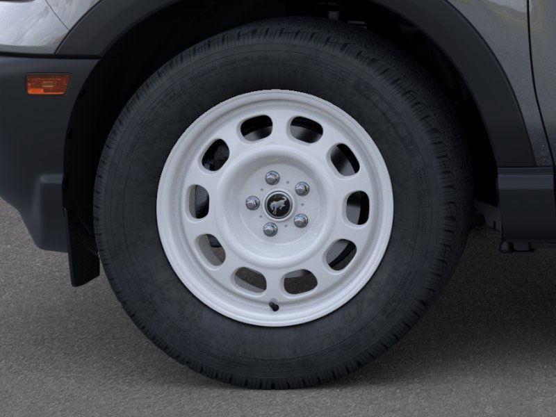 New 2025 Ford Bronco Sport for sale in Grand Island NE