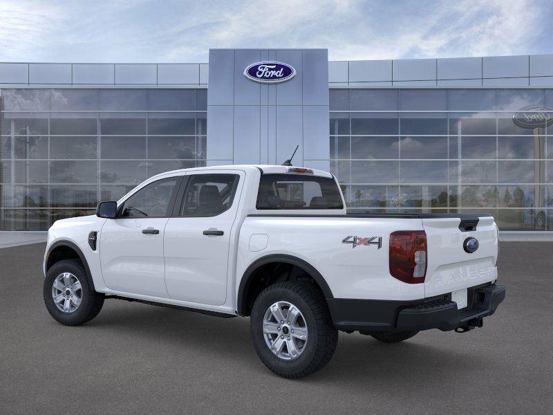 New 2025 Ford Ranger for sale in Grand Island NE