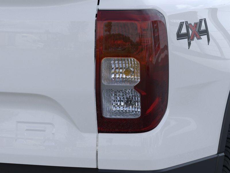 New 2025 Ford Ranger for sale in Grand Island NE