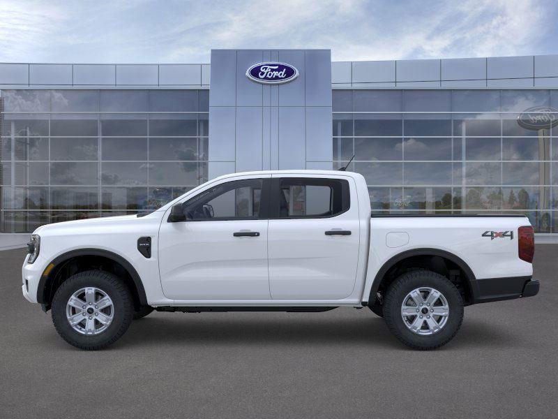 New 2025 Ford Ranger for sale in Grand Island NE