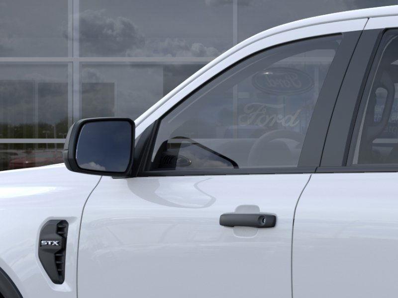 New 2025 Ford Ranger for sale in Grand Island NE