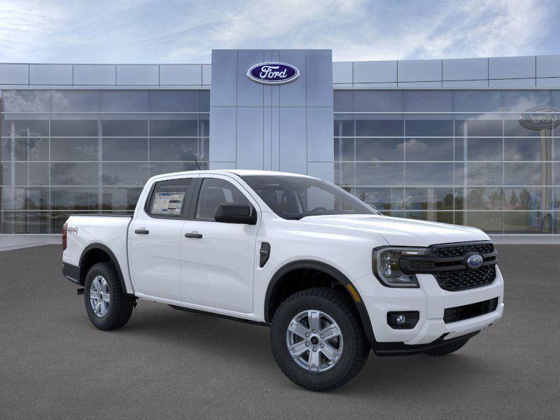 New 2025 Ford Ranger for sale in Grand Island NE