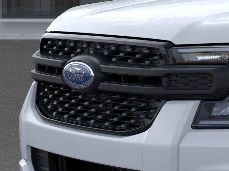 New 2025 Ford Ranger for sale in Grand Island NE