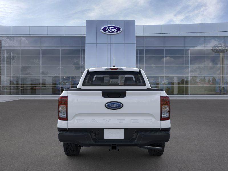 New 2025 Ford Ranger for sale in Grand Island NE