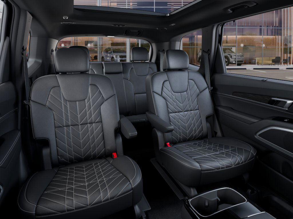 New 2025 Kia Telluride for sale in Grand Island NE