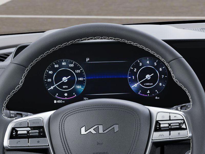 New 2025 Kia Telluride for sale in Grand Island NE