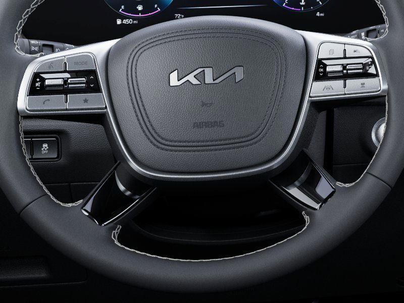New 2025 Kia Telluride for sale in Grand Island NE