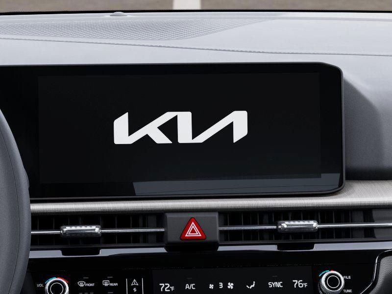 New 2026 Kia Sportage for sale in Grand Island NE