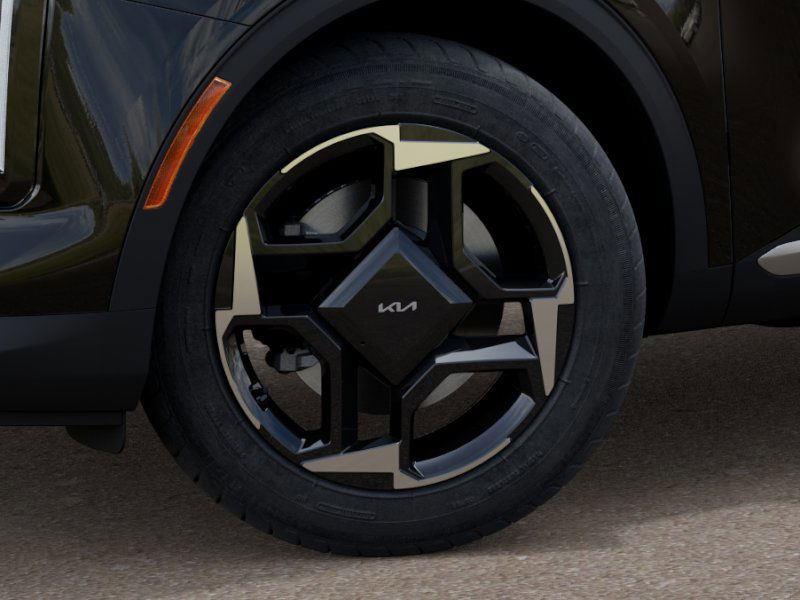 New 2026 Kia Sportage for sale in Grand Island NE