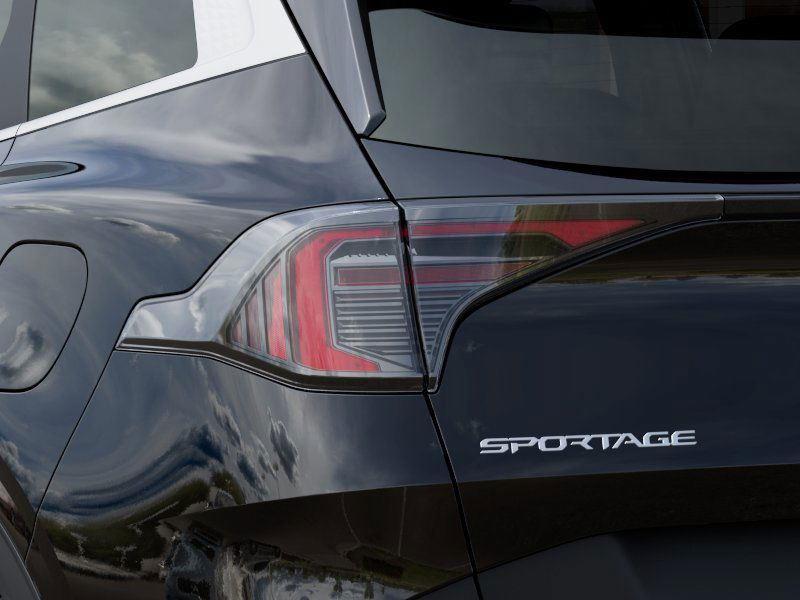 New 2026 Kia Sportage for sale in Grand Island NE