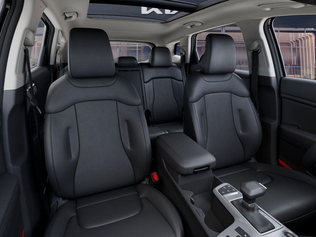 New 2026 Kia Sportage for sale in Grand Island NE