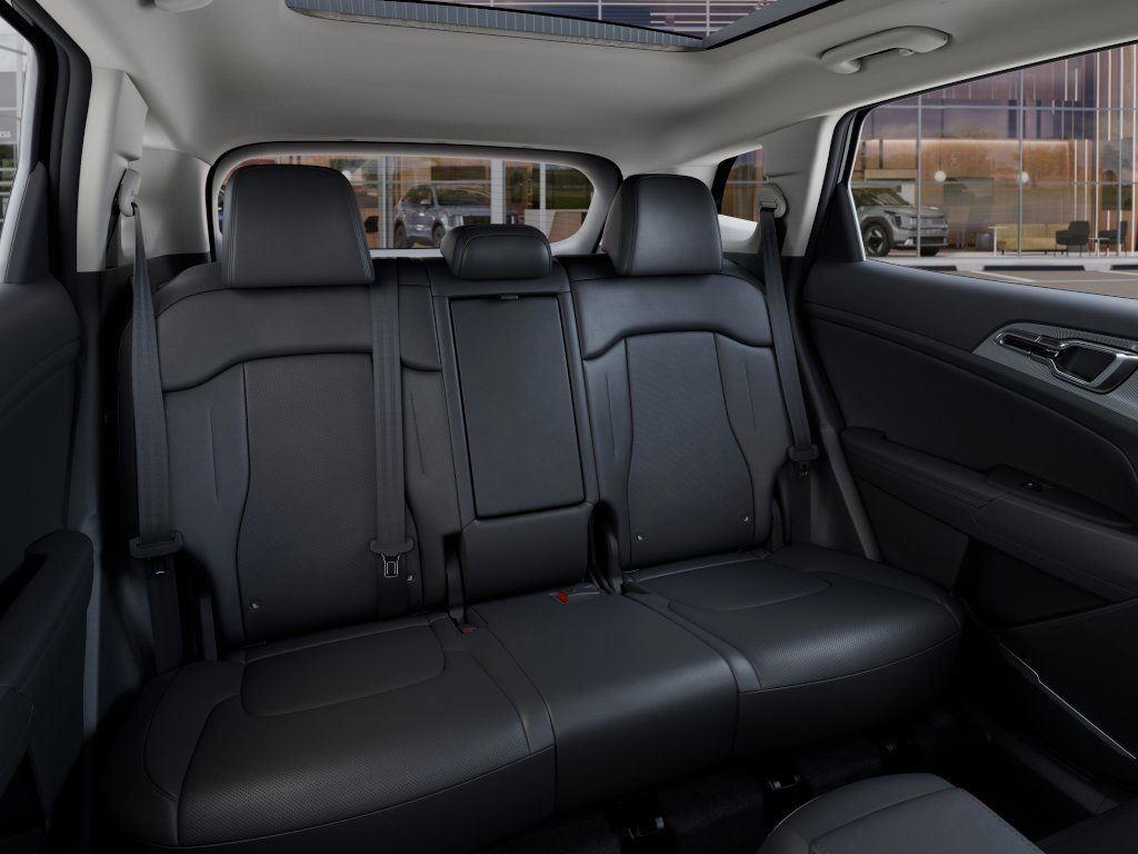 New 2026 Kia Sportage for sale in Grand Island NE