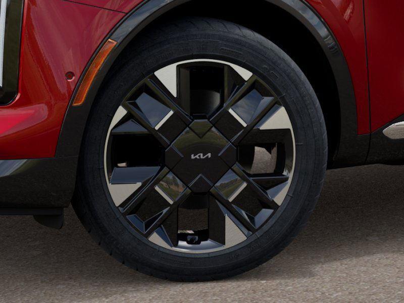 New 2026 Kia Sportage for sale in Grand Island NE