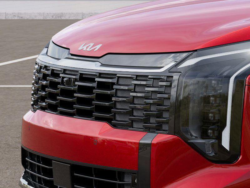 New 2026 Kia Sportage for sale in Grand Island NE