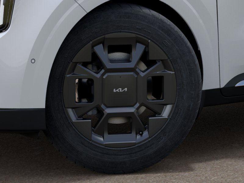 New 2025 Kia Carnival Hybrid for sale in Grand Island NE