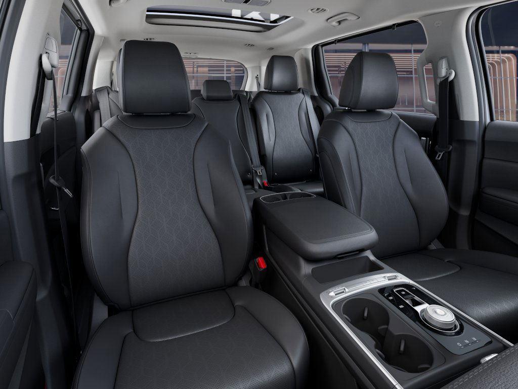 New 2025 Kia Carnival Hybrid for sale in Grand Island NE
