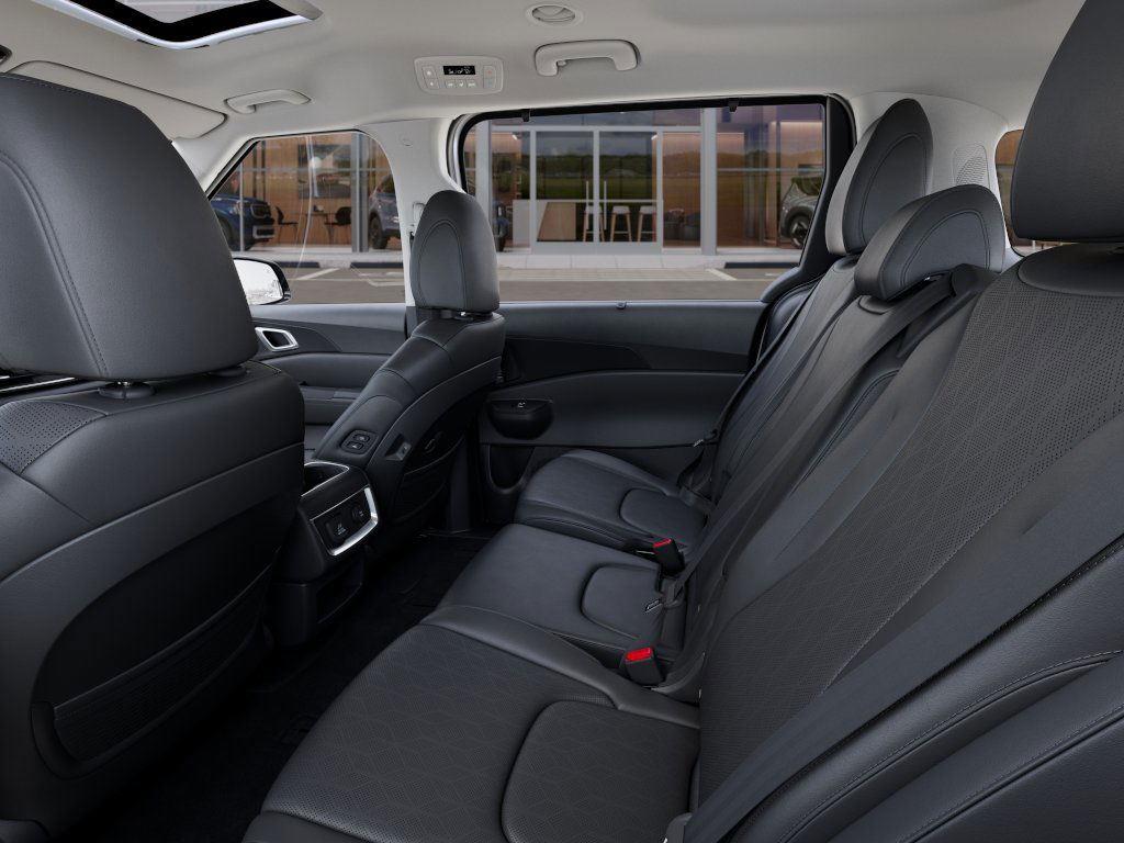 New 2025 Kia Carnival Hybrid for sale in Grand Island NE