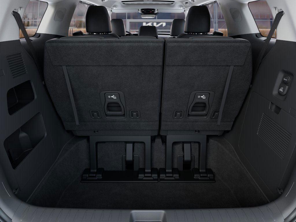 New 2025 Kia Carnival Hybrid for sale in Grand Island NE