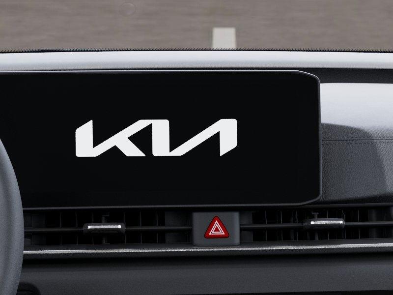New 2025 Kia Carnival Hybrid for sale in Grand Island NE