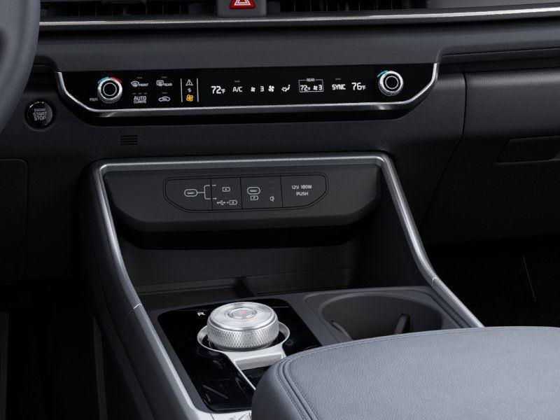 New 2025 Kia Carnival Hybrid for sale in Grand Island NE
