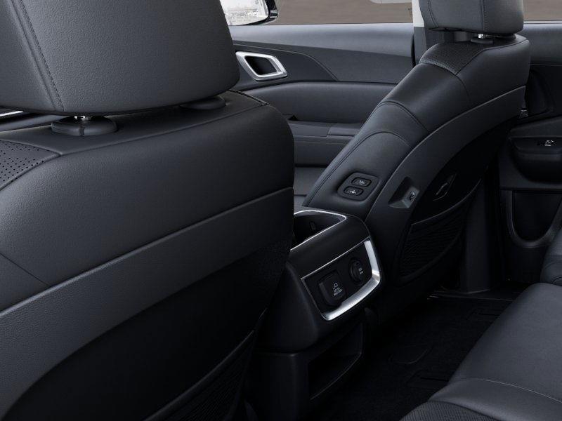 New 2025 Kia Carnival Hybrid for sale in Grand Island NE