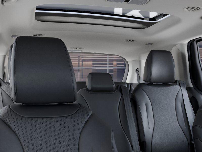 New 2025 Kia Carnival Hybrid for sale in Grand Island NE
