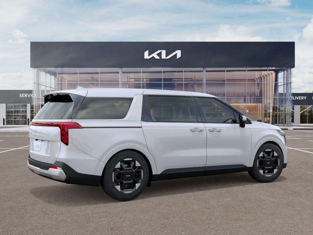 New 2025 Kia Carnival for sale in Grand Island NE