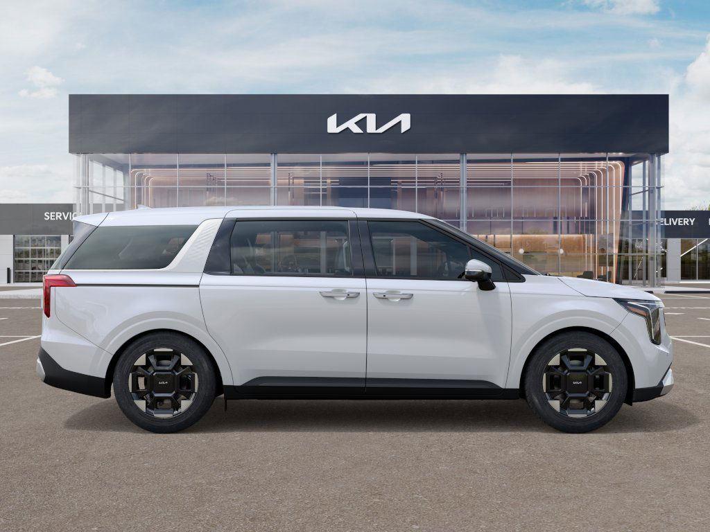 New 2025 Kia Carnival for sale in Grand Island NE